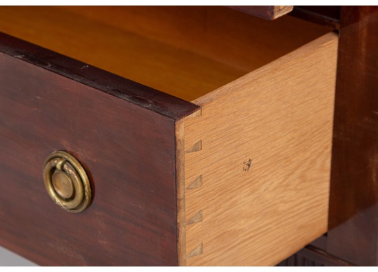 Commode