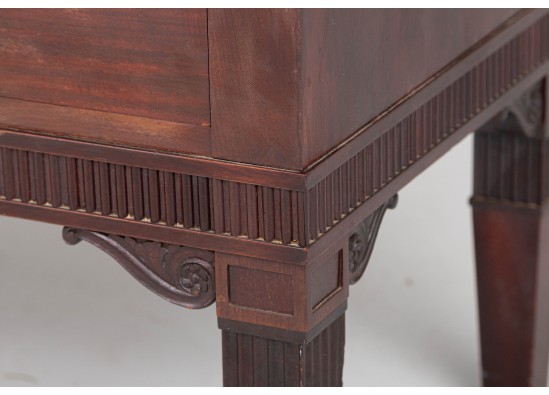 Commode