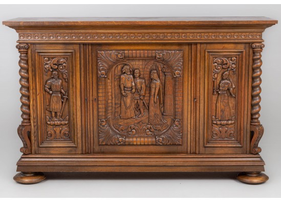 Commode