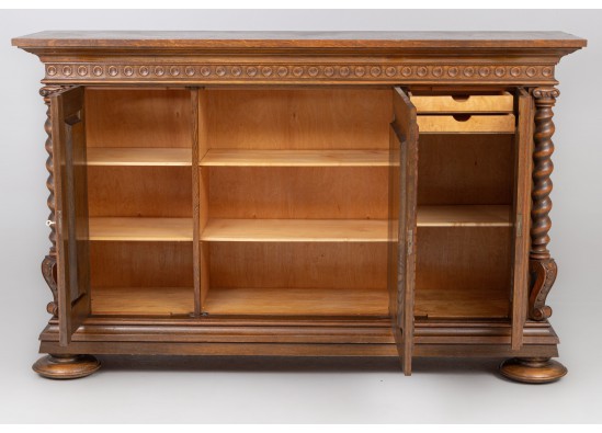 Commode