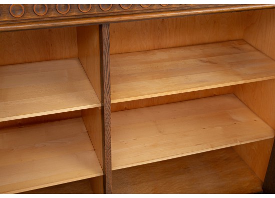 Commode