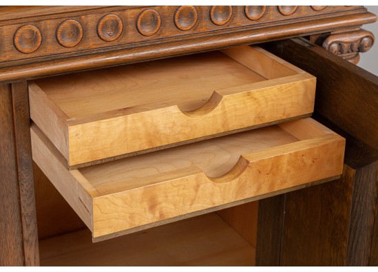 Commode