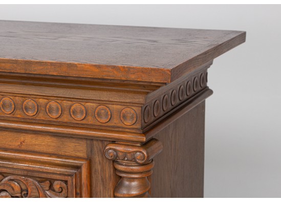 Commode