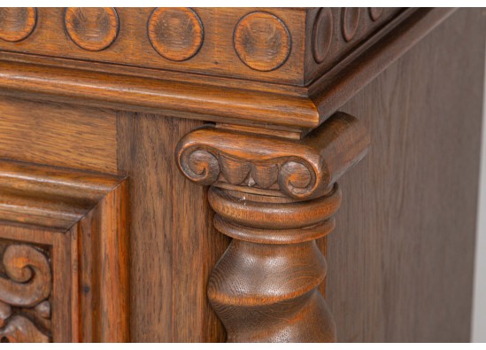 Commode