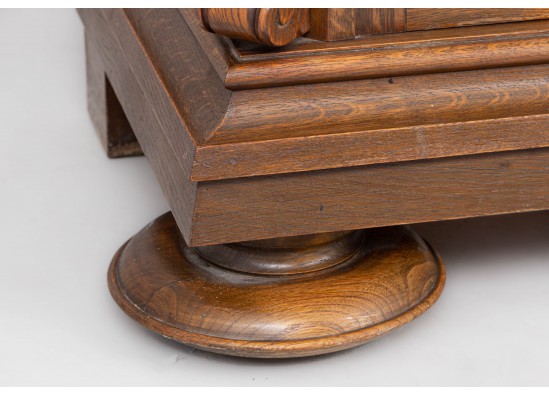 Commode