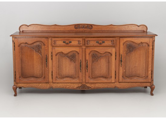 Dining room furniture