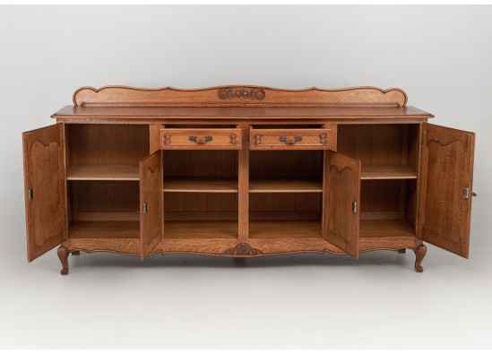 Dining room furniture
