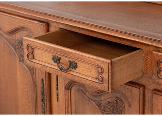 Dining room furniture