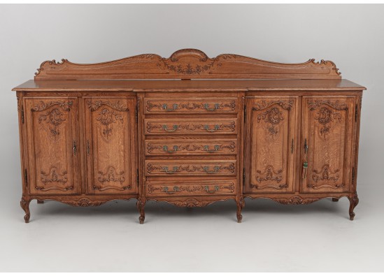 Dining room furniture