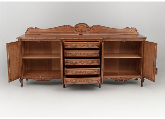 Dining room furniture