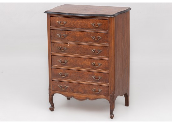 Commode