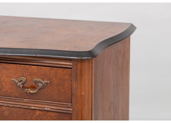 Commode