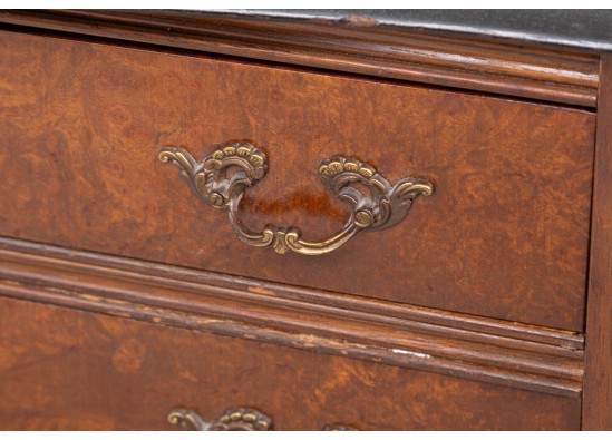 Commode
