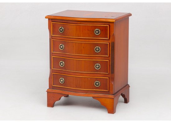 Commode