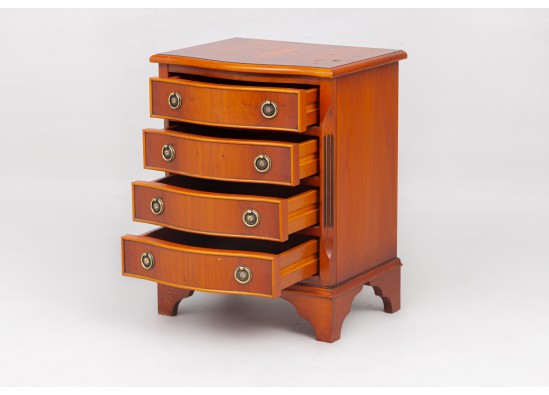 Commode