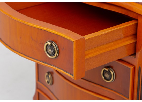 Commode