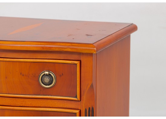 Commode