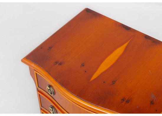 Commode