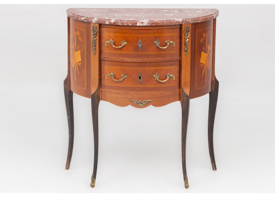 Commode
