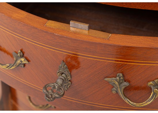 Commode