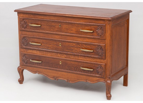 Commode