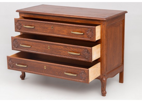 Commode