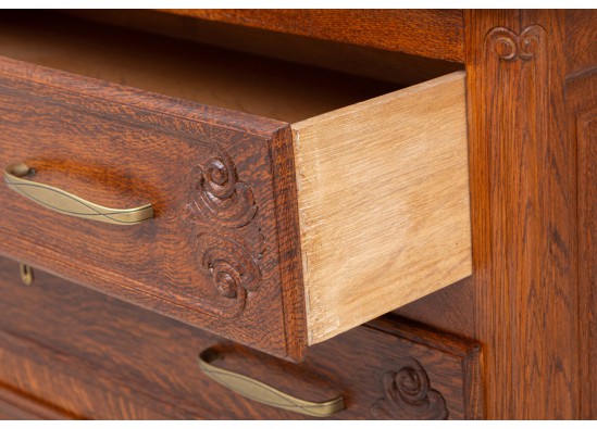 Commode