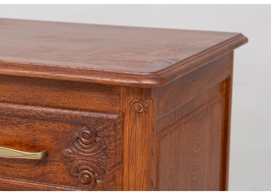Commode