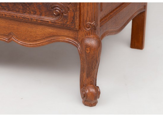 Commode