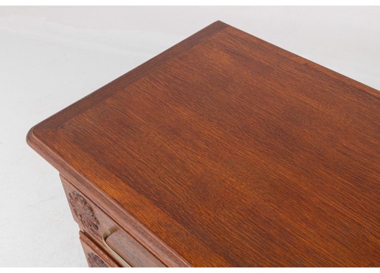 Commode
