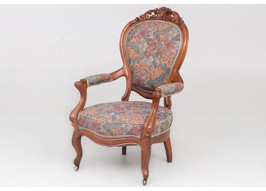Armchairs