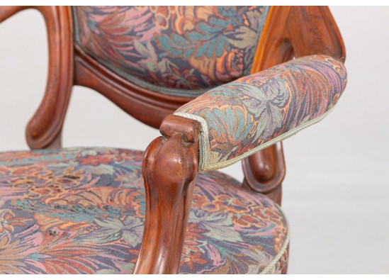Armchair