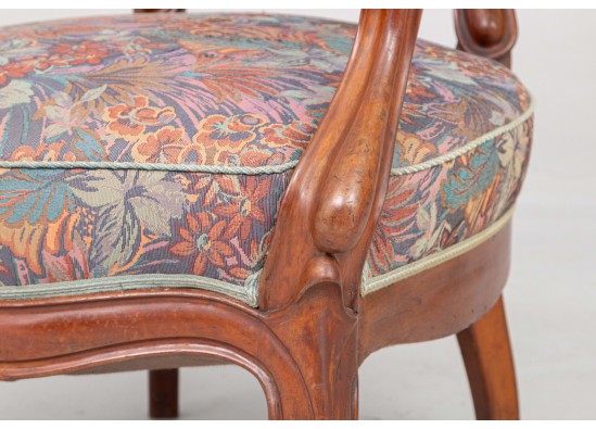 Armchair
