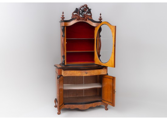 Commode