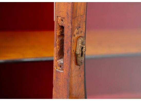 Commode