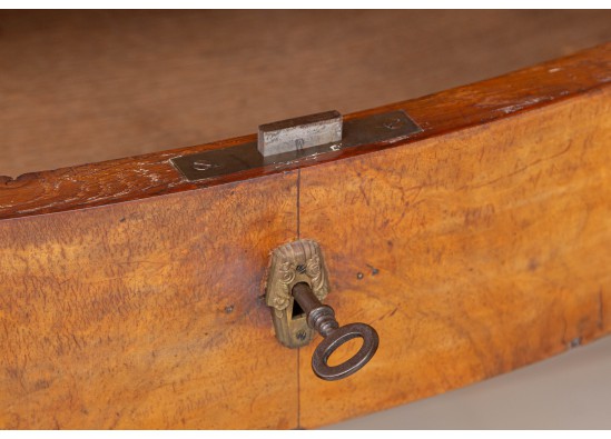 Commode