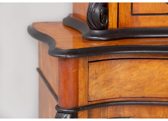 Commode