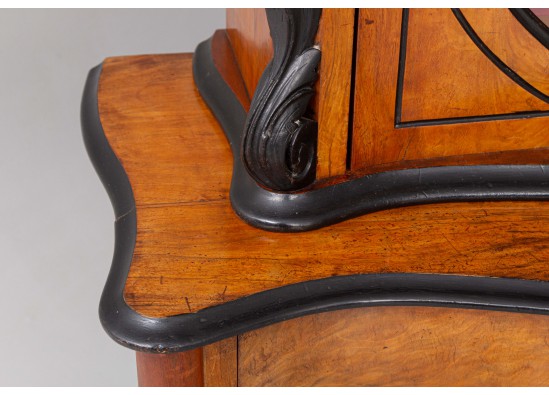 Commode