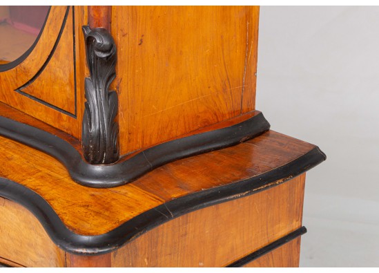 Commode