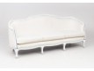 Sofa Old-fashioned bench
