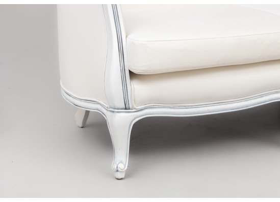 Sofa Old-fashioned bench