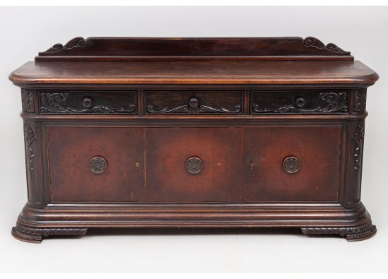 Commode