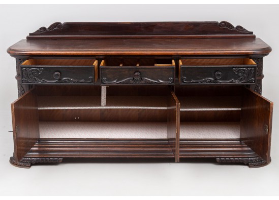 Commode