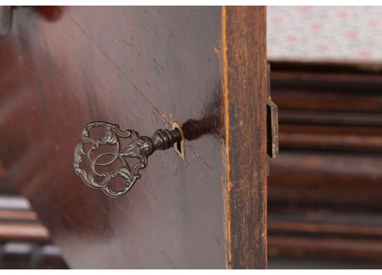 Commode