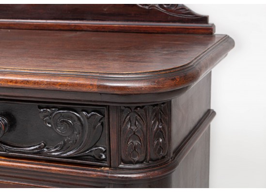 Commode