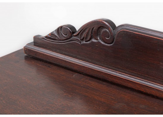 Commode