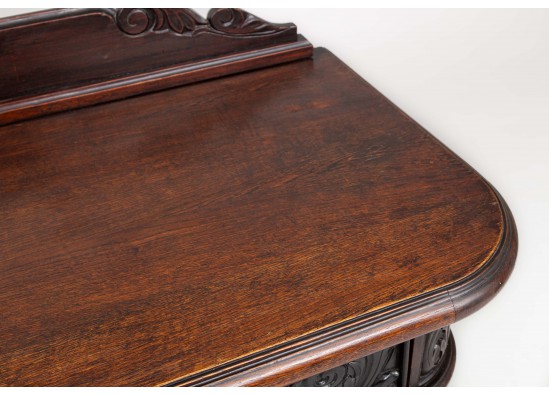 Commode