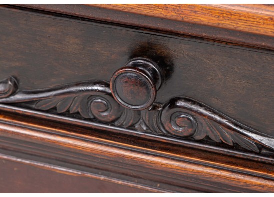 Commode