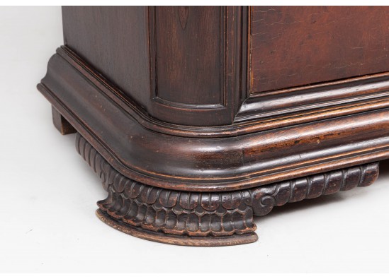Commode