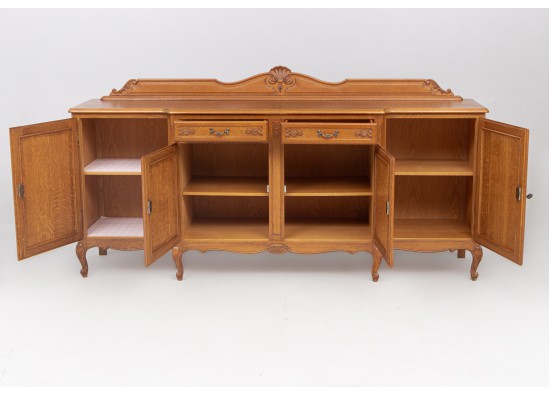 Commode